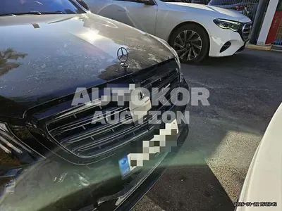 2017, Mercedes-Benz / s63 amg, 149093 км., gas