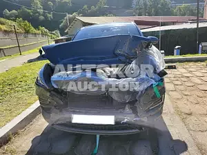 2020, Hyundai / Tucson, VIN: KMHJ281ABLU279234, 95141 км., diesel
