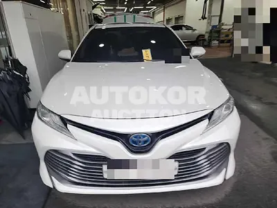 2017, Toyota / Camry, VIN: JTNB21HK9J3000766, 86805 км., hybrid, 2487 куб.см.