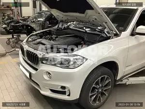2017, BMW / X5, VIN: WBAKS4107J0W62892, diesel