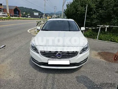 2018, Volvo / S60, VIN: YV1FS79B0J2463560, diesel