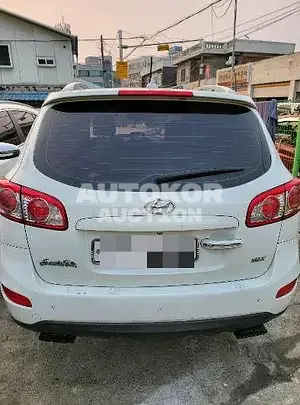 2023, Hyundai / Santa FE, VIN: KMHSJ81UBAU573305, 168109 км., diesel