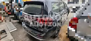 2020, Kia / Mohave, 29019 км., diesel