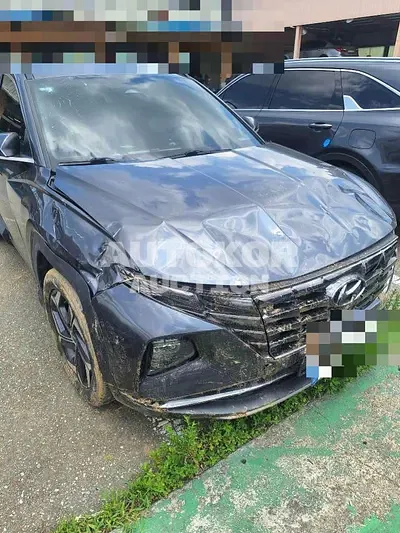 2021, Hyundai / Tucson, 81909 км., gas, 1600 куб.см.