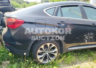 2018, BMW / 630, VIN: WBAKV2108J0Z82895, diesel