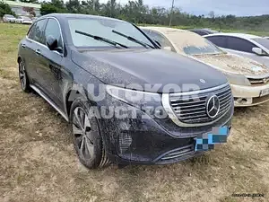 2020, Mercedes-Benz / C 400, VIN: W1K8P9AB0LF011493, 25000 км., electric
