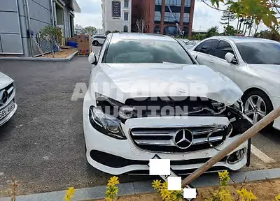 2017, Mercedes-Benz / E 220, VIN: WDDZF0EBXHA179904, 84409 км., diesel