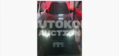 2016, BMW / 320, 122372 км., diesel, 1995 куб.см.