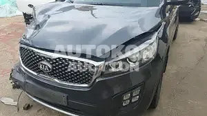 2015, Kia / Sorento, VIN: KNAPK81BDGA152616, 141549 км., diesel, 2199 куб.см.