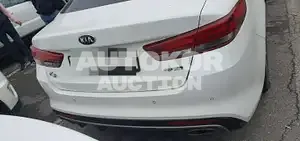 2016, Kia / K5, VIN: KNAGW412BHA130295, 125000 км., gas, 1998 куб.см.