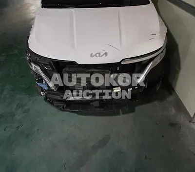 2023, Kia / Carnival, 90200 км., diesel, 2200 куб.см.
