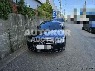 2015, Audi / 50, 295559 км., gas