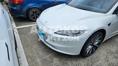 2024, Tesla / Model 3, VIN: LRW3E7EK2RC177093, 67629 км., electric, 1 куб.см.