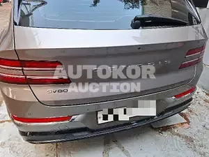2020, Genesis / GV80, VIN: KMTHB81DBLU027961, 102650 км., diesel
