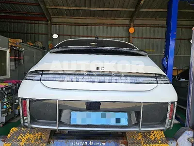 2022, Hyundai / ioniq 6, 72797 км., electric