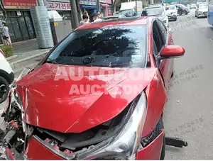 2016, Toyota / Prius, VIN: JTDKBRFU6G3529141, hybrid