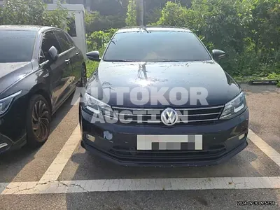 2016, Volkswagen / Jetta, 162468 км., diesel