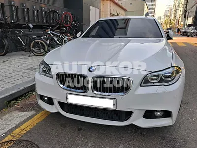 2015, BMW / 520, VIN: WBA5E7103GG157390, 185288 км., diesel, 1995 куб.см.