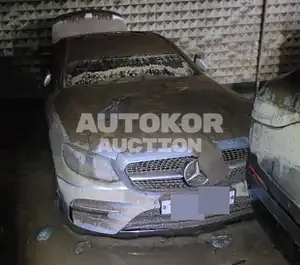 2016, Mercedes-Benz / E 220, 100000 км., diesel, 1950 куб.см.