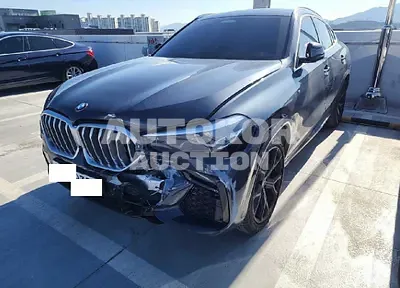2020, BMW / 630, VIN: WBAGT2102L9B61689, diesel