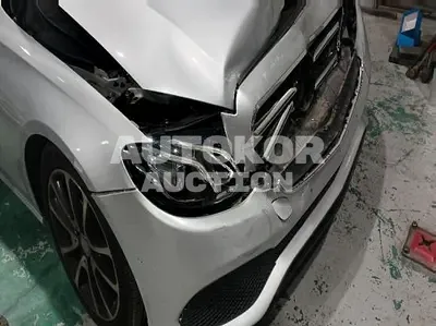 2017, Mercedes-Benz / e220, VIN: WDDZF0EB3HA112352, 64097 км., diesel