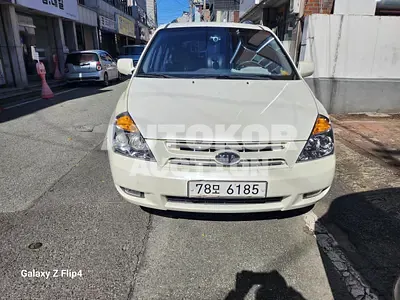 2026, Kia / Carnival, VIN: KNHMD374BAS336832, 182571 км., diesel, 2900 куб.см.