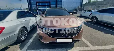 2023, Mercedes-Benz / A 250, VIN: W1N9N0BB8PJ050794, 764 км., electric