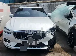 2019, Volvo / XC60, VIN: YV1UZ68TCK1393225, diesel