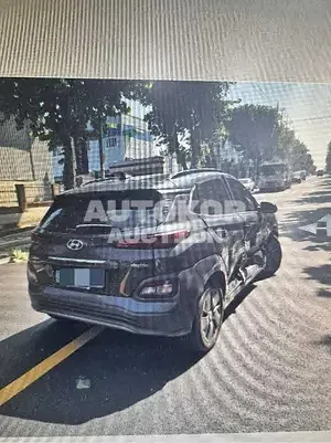 2019, Hyundai / Kona, VIN: KMHK381GFKU038839, 95000 км., electric, 180 куб.см.