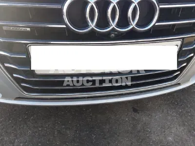 2015, Audi / A7, VIN: WAUZZZ4GXFN026218, diesel