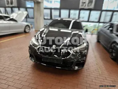 2022, BMW / 220, 38052 км., gas