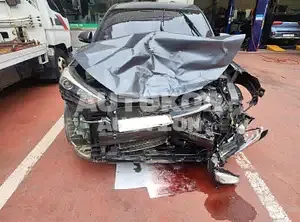 2016, Hyundai / Tucson, VIN: KMHJ281ABHU354104, diesel