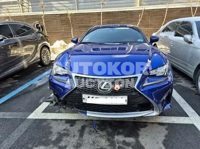 2017, Lexus / rc200t, VIN: JTHHA5BC9H5006915, 88100 км., gas