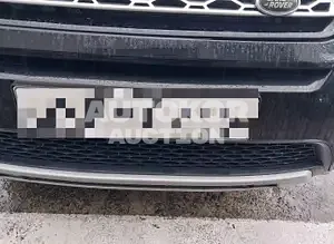 2019, Land Rover / Discovery Sport, VIN: SALCA2BNXKH803913, 120000 км., diesel, 1999 куб.см.