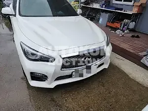 2016, Infiniti / Q50, 116841 км., diesel, 2143 куб.см.