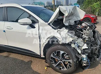 2024, Kia / Sportage, VIN: KNAPV81GBRK117645, hybrid, 1600 куб.см.