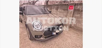 2020, MINI / cooper clubman, 38293 км., gas, 1499 куб.см.