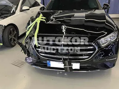 2024, Mercedes-Benz / E 220, VIN: W1KLF0FB0RA030021, hybrid