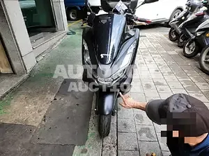 2022, BMW / 125, 9000 км., gas, 125 куб.см.