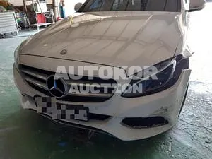 2015, Mercedes-Benz / C 220, VIN: WDDWF0EB3FF111060, 200579 км., diesel