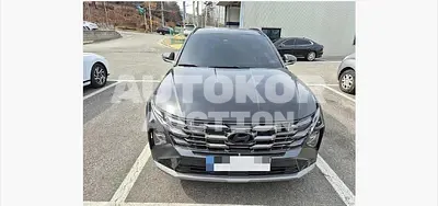 2026, Hyundai / Tucson, 619 км., hybrid, 1598 куб.см.