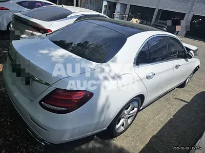 2016, Mercedes-Benz / e220, 199385 км., diesel