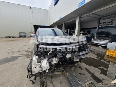 2021, Kia / Sorento, VIN: KNARL81BGMA088422, 120633 км., diesel