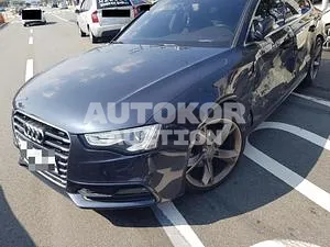 2016, Audi / A5, VIN: WAUZZZ8T3GA021491, 62183 км., diesel, 1968 куб.см.