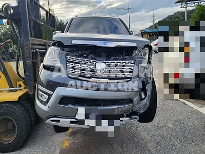 2017, Kia / Mohave, 129778 км., diesel, 2959 куб.см.