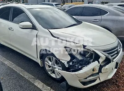 2016, Nissan / Altima, VIN: 1N4AL3AP2GC106750, gas