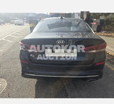 2018, BMW / B5, 74401 км., gas, 2000 куб.см.