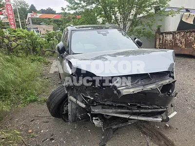 2025, MINI / cooper countryman, VIN: WMW51GA06S7R04503, electric, 1 куб.см.