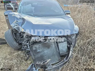 2017, Kia / Carnival, VIN: KNHMF37ABJS385447, 170815 км., diesel, 2199 куб.см.