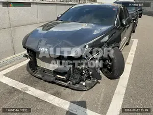 2022, Kia / K5, VIN: KNAG3412BPA204306, gas
